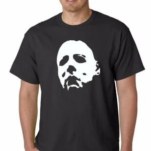 Halloween Micheal Myers horror T-shirt, multiple sizes & and colors available